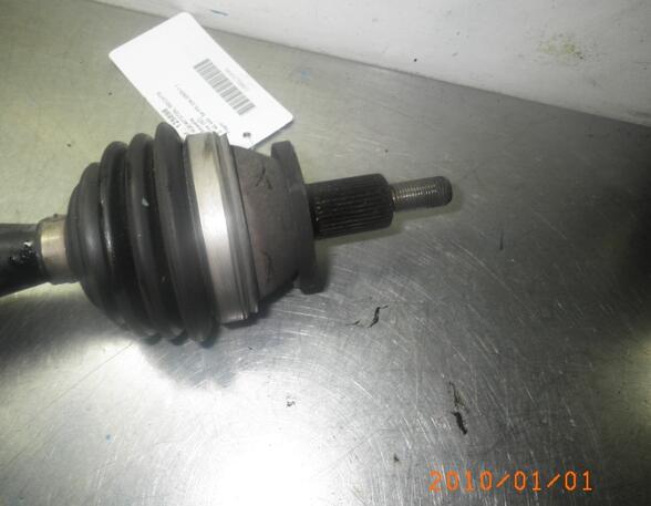 Drive Shaft VW Fox Schrägheck (5Z1, 5Z3, 5Z4)