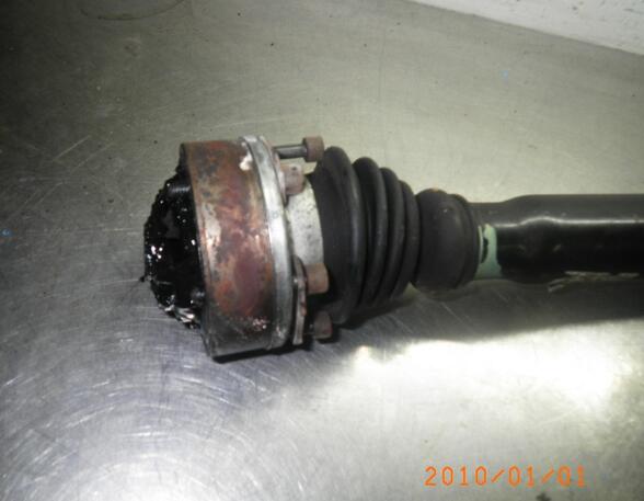 Drive Shaft AUDI A3 (8L1)