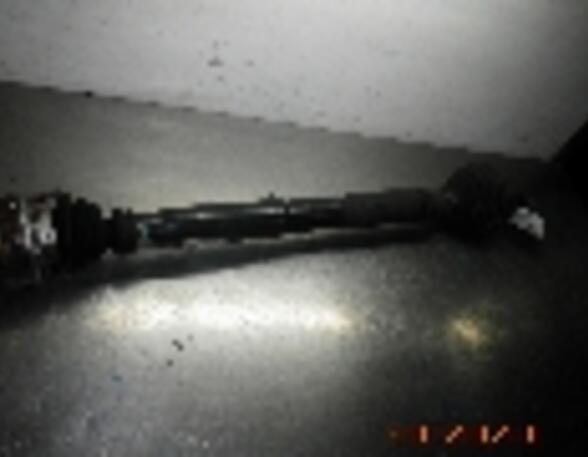 Drive Shaft AUDI A3 (8L1)