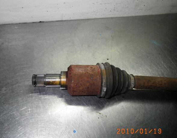 Drive Shaft SMART City-Coupe (450)