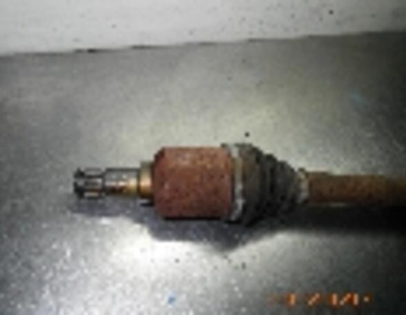 Drive Shaft SMART City-Coupe (450)