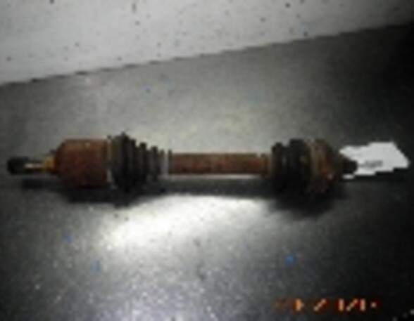 Drive Shaft SMART City-Coupe (450)