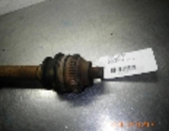 Drive Shaft SMART City-Coupe (450)