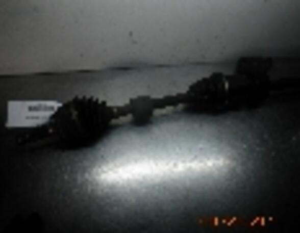 Drive Shaft ROVER 75 (RJ), MG MG ZT (--)