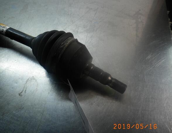 Drive Shaft OPEL Astra H Caravan (L35)