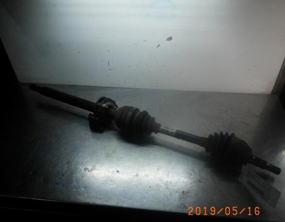 Drive Shaft OPEL Astra H Caravan (L35)