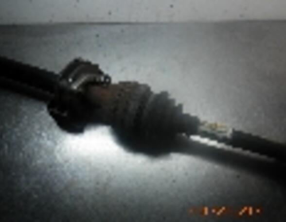 Drive Shaft OPEL Astra H Caravan (L35)