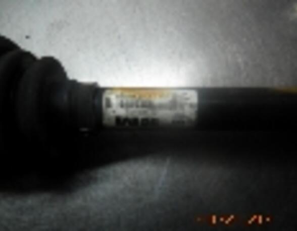 Drive Shaft OPEL Astra H Caravan (L35)