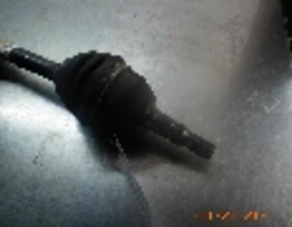 Drive Shaft OPEL Astra H Caravan (L35)