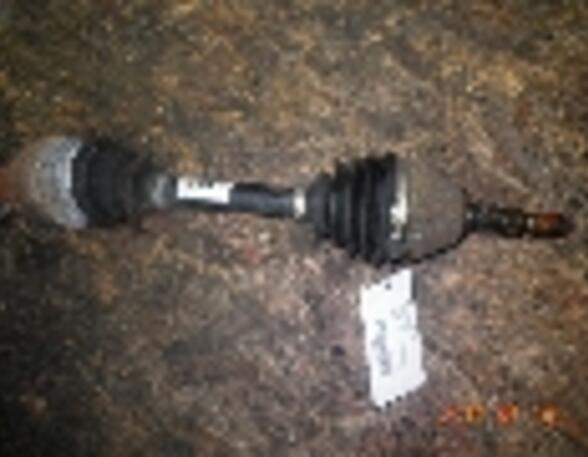 Drive Shaft OPEL Astra H Caravan (L35)