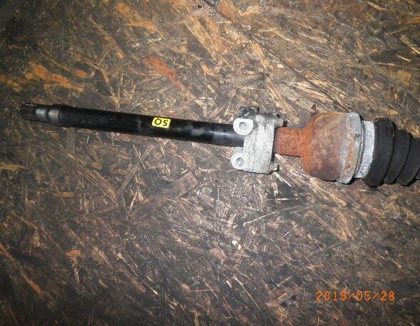 Drive Shaft OPEL Astra H Caravan (L35)