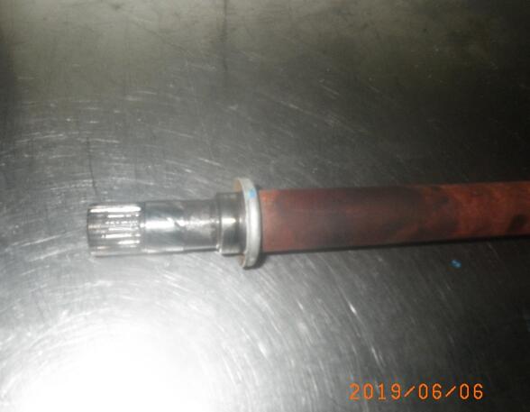 Drive Shaft RENAULT Megane III Schrägheck (B3, BZ0/1)