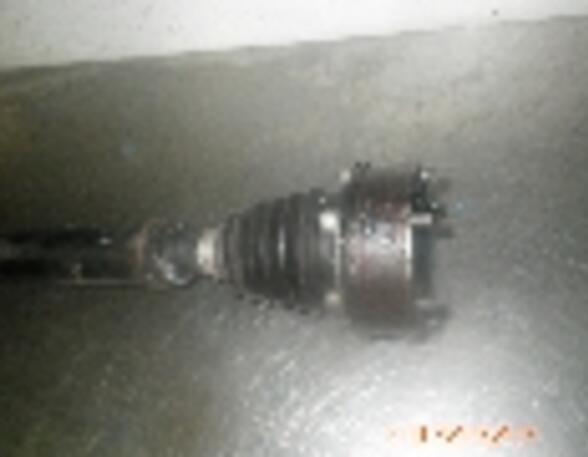 Drive Shaft VW Golf V Variant (1K5)