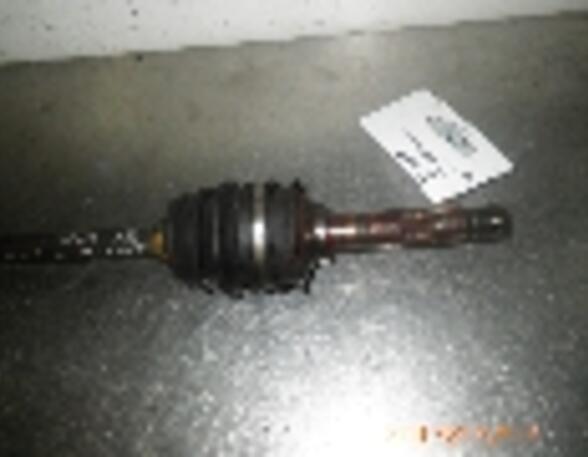 Drive Shaft DAIHATSU Charade II (G11, G30)