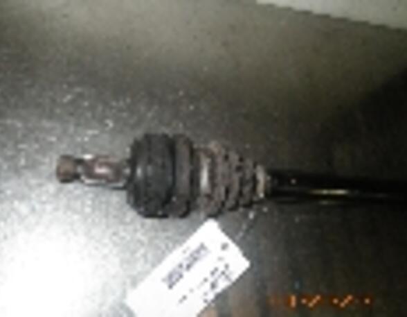 Drive Shaft BMW 1er (E87), BMW 1er (E81)