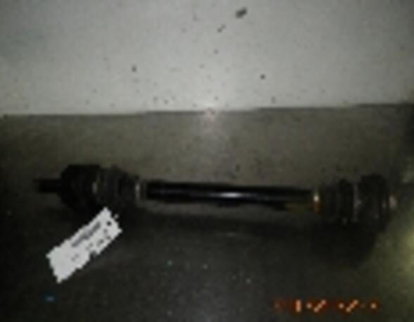 Drive Shaft BMW 1er (E87), BMW 1er (E81)