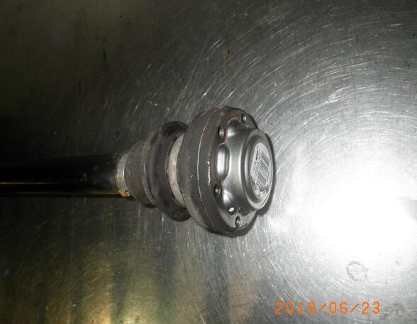 Drive Shaft BMW 1er (E87), BMW 1er (E81)