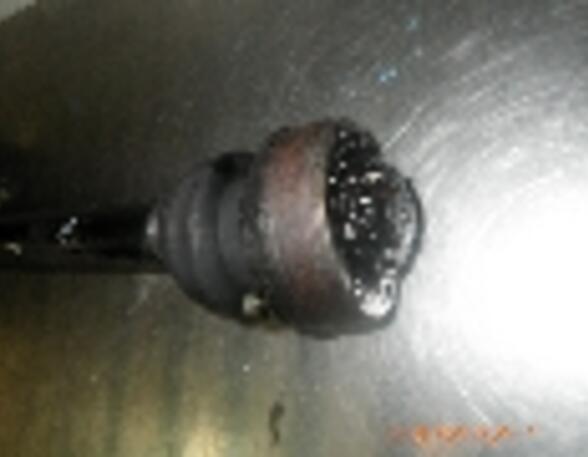 Drive Shaft VW Golf IV (1J1)