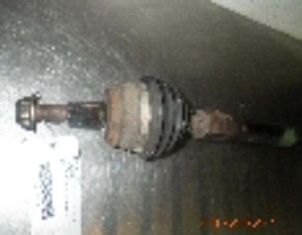 Drive Shaft VW Golf IV (1J1)