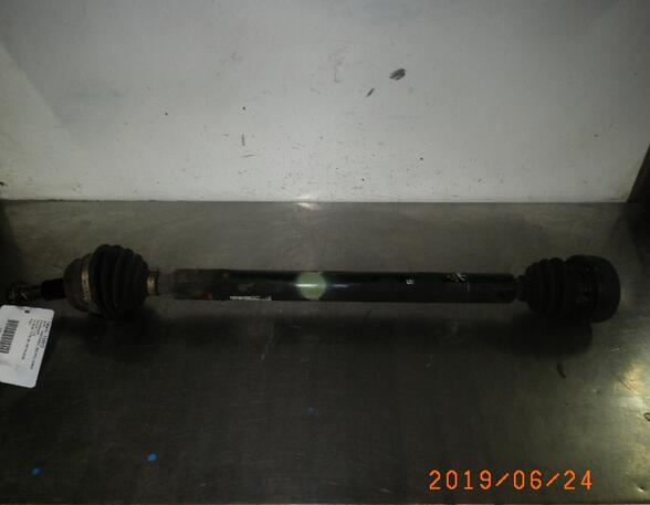 Drive Shaft VW Golf IV (1J1)