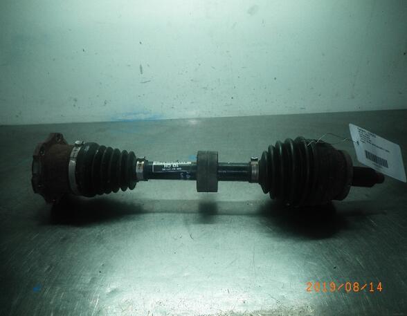 Drive Shaft VW Polo (9N)