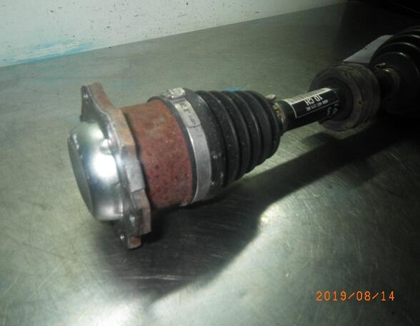 Drive Shaft VW Polo (9N)