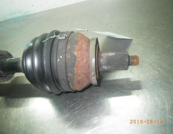 Drive Shaft VW Polo (9N)