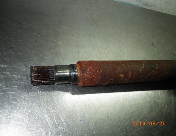 Drive Shaft VOLVO V50 (MW)