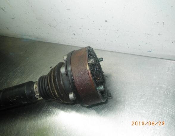 Drive Shaft VW Golf V (1K1)