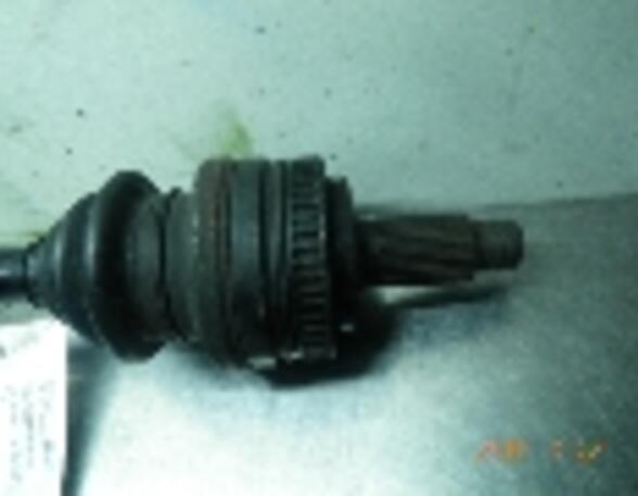 Drive Shaft BMW Z3 Roadster (E36)