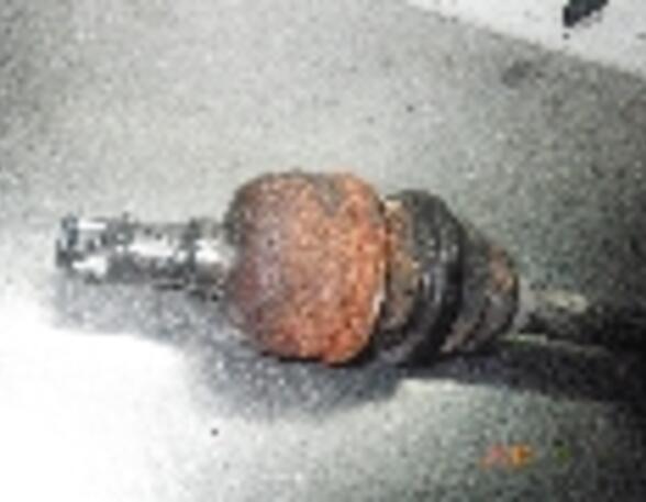 Drive Shaft OPEL Zafira/Zafira Family B (A05)