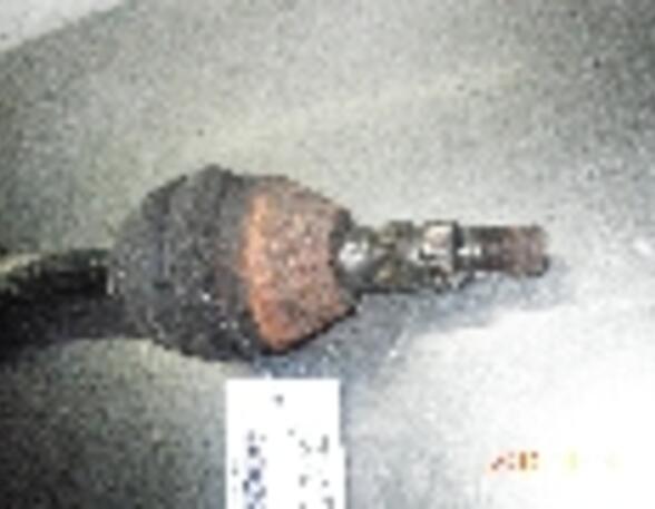 Drive Shaft OPEL Zafira/Zafira Family B (A05)