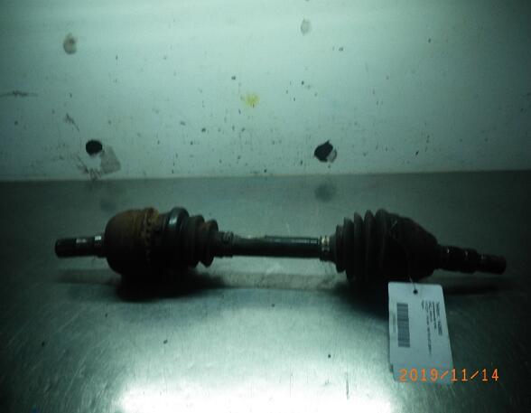 Drive Shaft OPEL Zafira/Zafira Family B (A05)