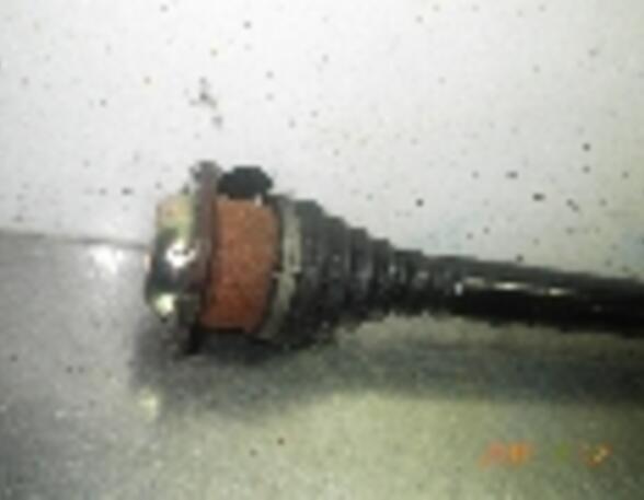 Drive Shaft VW Polo (9N)