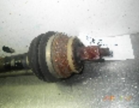 Drive Shaft VW Polo (9N)