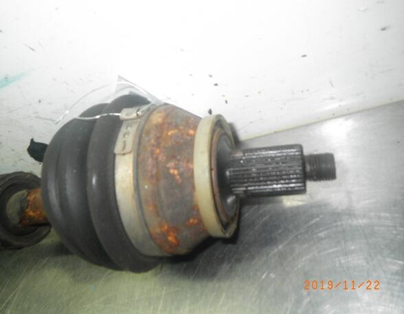 Drive Shaft VW Polo (9N)