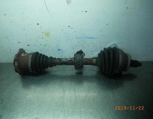 Drive Shaft VW Polo (9N)