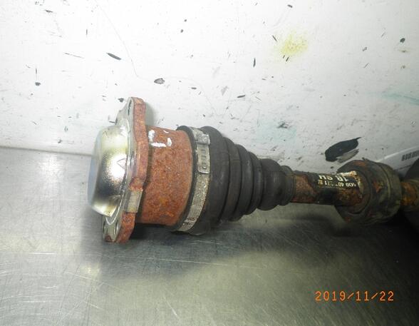 Drive Shaft VW Polo (9N)