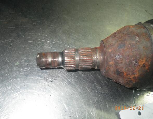 Drive Shaft OPEL Zafira/Zafira Family B (A05)