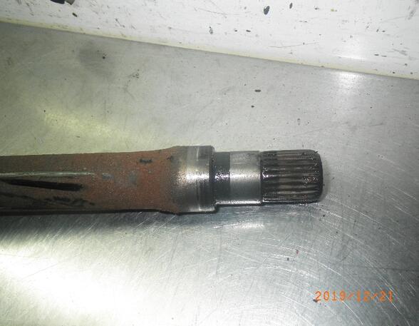 Drive Shaft OPEL Zafira/Zafira Family B (A05)