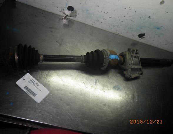 Drive Shaft OPEL Zafira/Zafira Family B (A05)