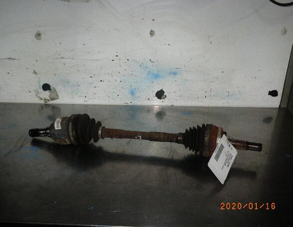 Drive Shaft TOYOTA Yaris Verso (P2)