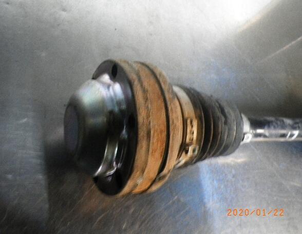 Drive Shaft VW Touran (1T1, 1T2)