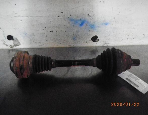 Drive Shaft VW Touran (1T1, 1T2)