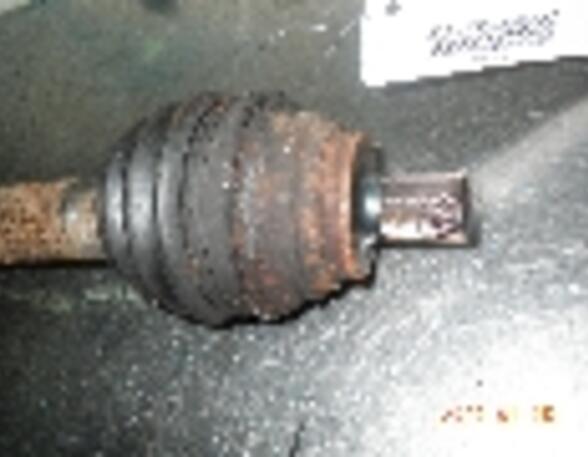 Drive Shaft VW Golf V (1K1)