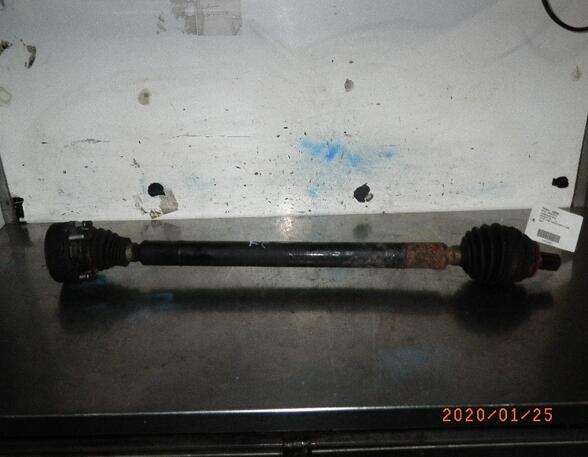 Drive Shaft VW Golf V (1K1)