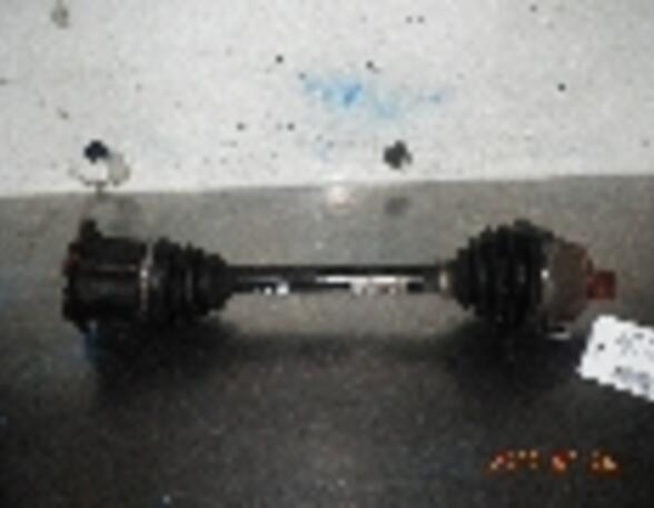 Drive Shaft AUDI A4 Cabriolet (8H7, 8HE, B6, B7)