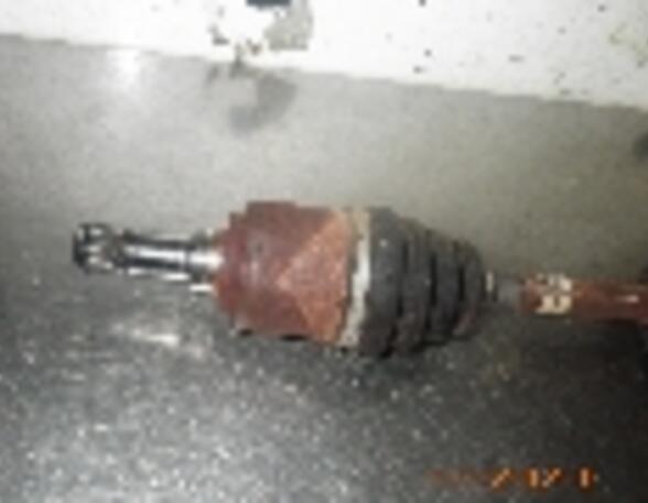 Drive Shaft FIAT Grande Punto (199)