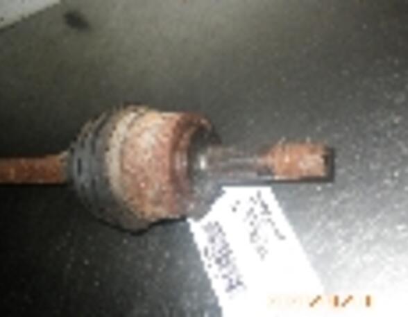 Drive Shaft FIAT Grande Punto (199)