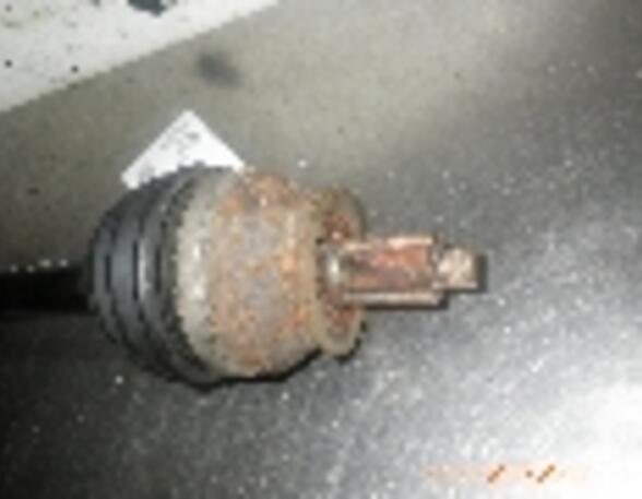 Drive Shaft SKODA Fabia II Combi (545), SKODA Roomster (5J)